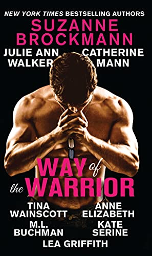 Stock image for Way of the Warrior for sale by SecondSale