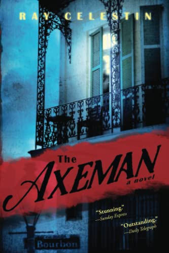 Stock image for The Axeman for sale by Gulf Coast Books