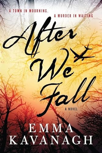 Imagen de archivo de After We Fall : A Novel a la venta por Better World Books