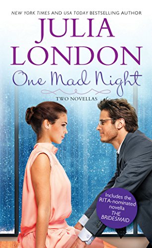 9781492609940: One Mad Night Anthology