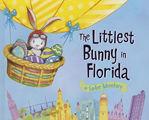 Imagen de archivo de The Littlest Bunny in Florida: An Easter Adventure a la venta por SecondSale