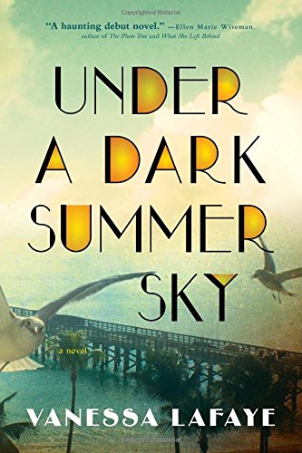 Beispielbild fr Under a Dark Summer Sky zum Verkauf von SecondSale