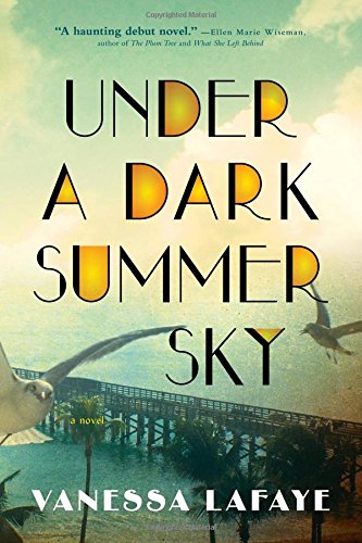 Stock image for Under a Dark Summer Sky for sale by Better World Books