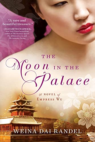 Beispielbild fr The Moon in the Palace zum Verkauf von Better World Books