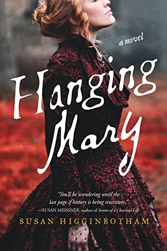 Stock image for Hanging Mary: A Novel for sale by SecondSale