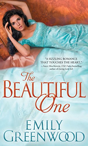 Imagen de archivo de The Beautiful One a la venta por Better World Books: West