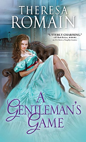 9781492613718: A Gentleman's Game: 1 (Romance of the Turf, 1)
