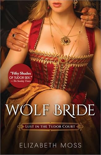 Beispielbild fr Wolf Bride zum Verkauf von Better World Books