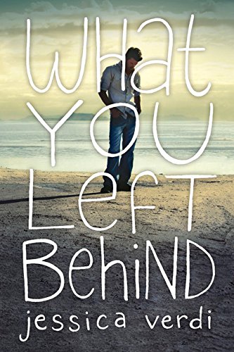 Beispielbild fr What You Left Behind zum Verkauf von Better World Books