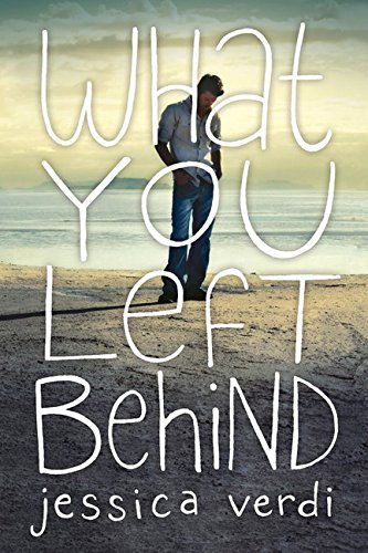 Stock image for What You Left Behind for sale by Better World Books