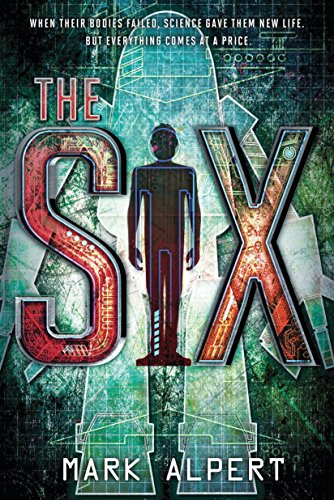 Stock image for The Six for sale by Your Online Bookstore