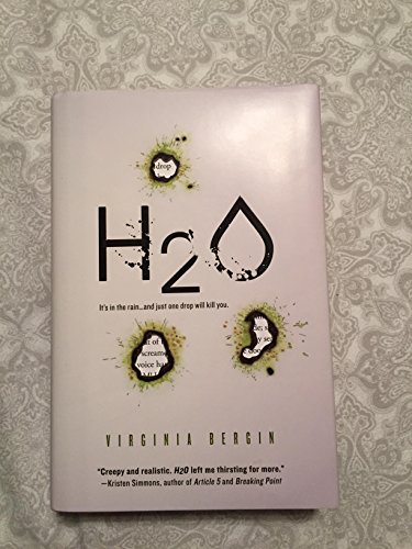 Beispielbild fr H2O (H2O, 1) zum Verkauf von Gulf Coast Books