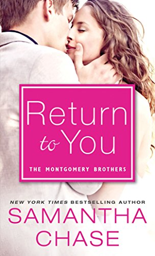 9781492615774: Return to You (Montgomery Brothers, 5)