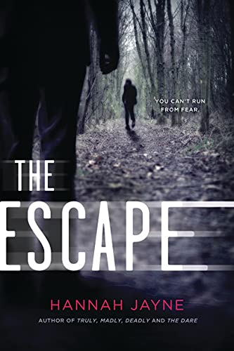 Imagen de archivo de The Escape a la venta por Gulf Coast Books