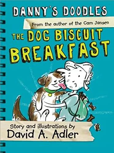 9781492616658: Danny's Doodles: The Dog Biscuit Breakfast: 3