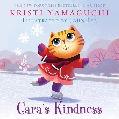 Stock image for Cara's Kindness for sale by Better World Books: West