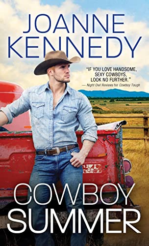 Stock image for Cowboy Summer for sale by Better World Books