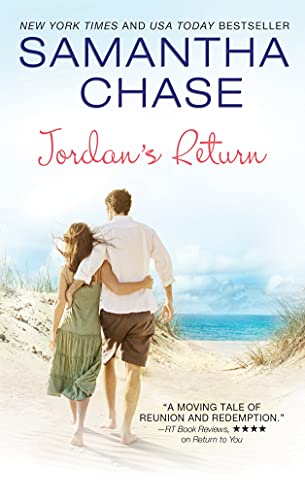 Stock image for Jordan's Return for sale by Better World Books