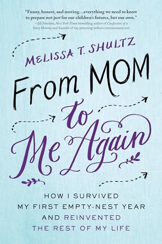 

From Mom to Me Again (TP)