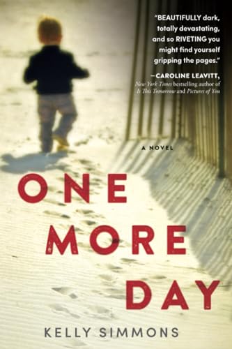 Stock image for One More Day for sale by Gulf Coast Books