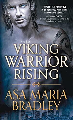 Stock image for Viking Warrior Rising for sale by Better World Books: West