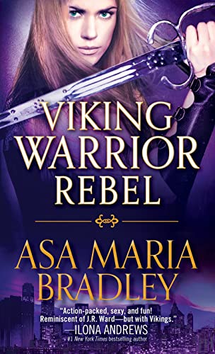 Beispielbild fr Viking Warrior Rebel zum Verkauf von Better World Books
