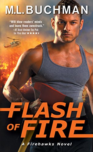 Imagen de archivo de Flash of Fire (Firehawks, 4) a la venta por SecondSale