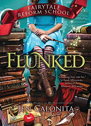 Stock image for Flunked for sale by Blackwell's