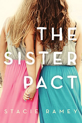 Beispielbild fr The Sister Pact zum Verkauf von SecondSale