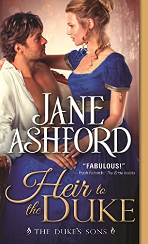 9781492621560: Heir to the Duke: Regency Wallflower Finds Her Bloom and Catches the Eye of a Brooding Duke