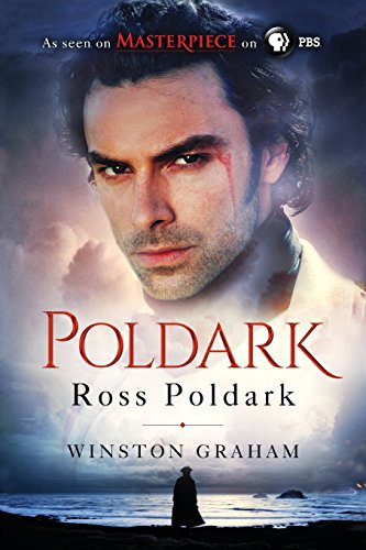 Stock image for Ross Poldark: A Novel of Cornwall, 1783-1787 (The Poldark Saga) for sale by SecondSale