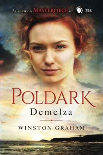 Stock image for Demelza A Novel of Cornwall 17 for sale by SecondSale