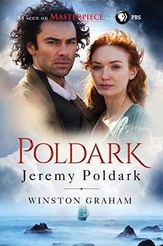 Beispielbild fr Jeremy Poldark: A Novel of Cornwall, 1790-1791 (The Poldark Saga, 3) zum Verkauf von Your Online Bookstore