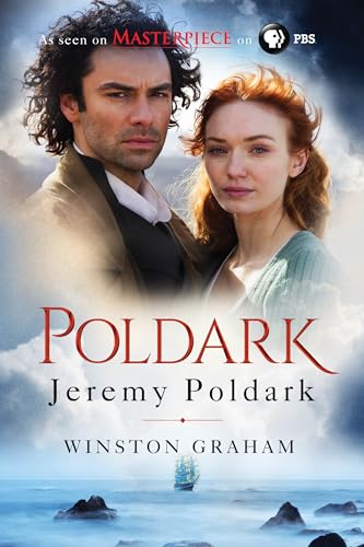 9781492622130: Jeremy Poldark: A Novel of Cornwall, 1790-1791: 3 (Poldark, 3)