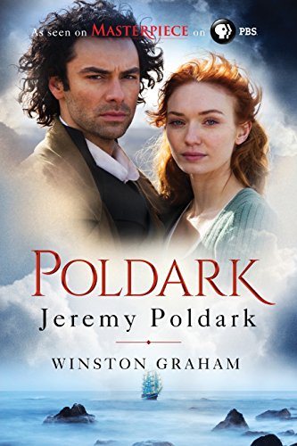 Stock image for Jeremy Poldark: A Novel of Cornwall, 1790-1791 (The Poldark Saga, 3) for sale by Gulf Coast Books