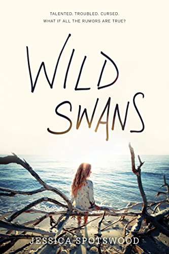 Stock image for Wild Swans for sale by Better World Books