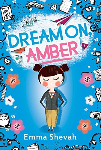 Stock image for Dream on, Amber for sale by Your Online Bookstore