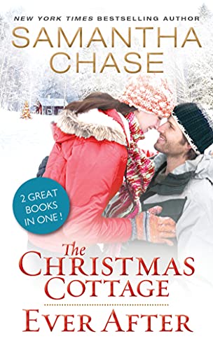 Stock image for The Christmas Cottage / Ever After for sale by Gulf Coast Books