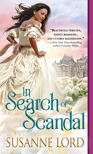 Stock image for In Search of Scandal (London Explorers) for sale by SecondSale