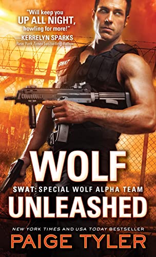 Beispielbild fr Wolf Unleashed zum Verkauf von Better World Books