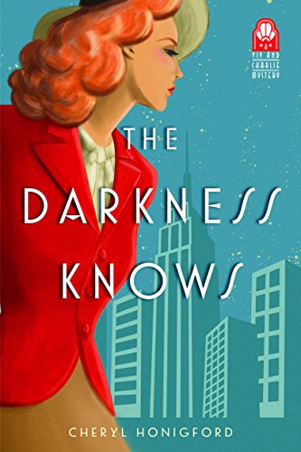 9781492628613: The Darkness Knows (VIV and Charlie Mystery): 1