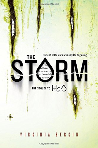 Imagen de archivo de The Storm a la venta por SecondSale