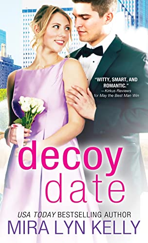 Stock image for Decoy Date (The Wedding Date, 4) for sale by Wonder Book