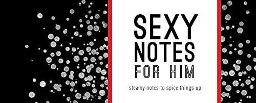 Stock image for Sexy Notes for Him for sale by Blackwell's