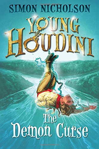 9781492631835: The Demon Curse: 2 (Young Houdini)