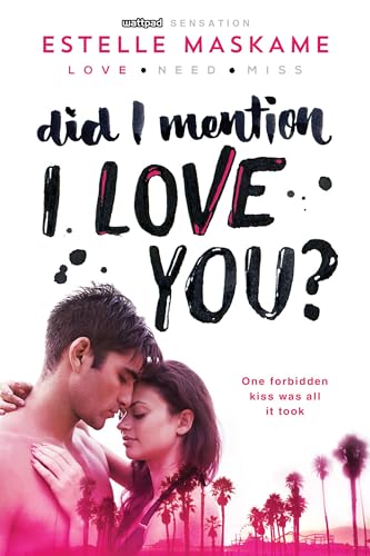 Beispielbild fr Did I Mention I Love You? (Did I Mention I Love You (DIMILY), 1) zum Verkauf von Wonder Book