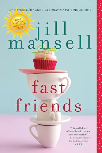 Stock image for Fast Friends for sale by ZBK Books