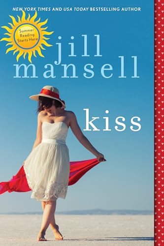 Beispielbild fr Kiss zum Verkauf von Your Online Bookstore
