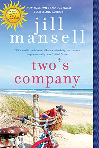 Stock image for Two's Company for sale by Reliant Bookstore