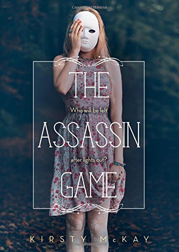 Beispielbild fr The Assassin Game zum Verkauf von Wonder Book